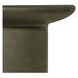 Manon Deep Green Outdoor Square Side Table