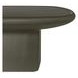 Manon Deep Green Outdoor Square Coffee Table