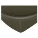 Manon Deep Green Outdoor Square Coffee Table