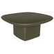 Manon Deep Green Outdoor Square Coffee Table
