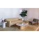 Frida Cream Outdoor Round Side Table