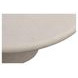 Frida Cream Outdoor 78" Oval Dining Table