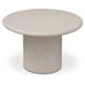 Frida Cream Outdoor Oval Dining Room Set