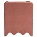 Lowry Dusty Rose Accent Chair