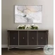 Villa Cherie Hazelnut Sideboard