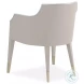 Sabot Ivory Dining Chair