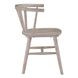 Willow Tan Dining Chair Set of 2