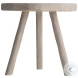 Tonga Sea Oat Outdoor Side Table