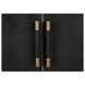 Mako Black 2 Door Bar Cabinet
