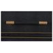 Mako Black 4 Door Large Sideboard