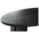 William Black 86" Oval Dining Table
