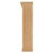 Raymond Natural 4 Glass Door Tall Cabinet