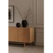 Madison Natural 4 Door Sideboard
