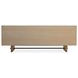 Madison Natural 4 Door Sideboard