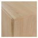 Madison Natural 4 Door Sideboard