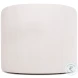 Terra Cream Swivel Chair