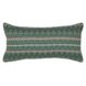 Terranea Cape Green Rectangular Accent Pillow
