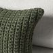 Prism Green Rectangular Accent Pillow