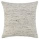 Shades Ford Ivory Square Accent Pillow