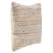 Shades Ford Caramel Square Accent Pillow