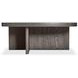 Monroe Robor and Montrose Square Occasional Table Set