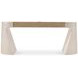 Prado Tawny And Buff Desk