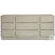 Arcadia Clay 9 Drawer Dresser