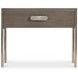 Prado Porcini And Bright Graphite Nightstand