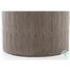 Colorado Dark Grey End Table