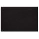 Burrow Black Performance Fabric 2 Piece Modular Sleeper Sectional