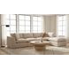 Cates Pebble Square Ottoman