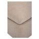 Cates Pebble Square Ottoman