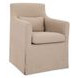 Frida Cream Outdoor Oval Dining Room Set