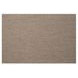 Willow Light Brown Performance Fabric Upholstered Outdoor Accent Chair