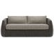 Sarene Gray Outdoor Living Room Set