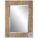 W-00540 Natural Brown Mirror