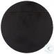 W00541 Rich Dark Bronze Mirror With Lightly Antiqued Gold Accents