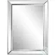 W00543 Frameless Mirror