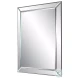 W00543 Frameless Mirror