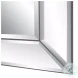 W00543 Frameless Mirror
