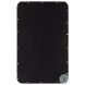 W00545 Gold Leaf Mirror