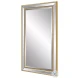 W00553 Gold Mirror