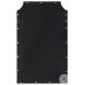W00558 Gold Leaf Mirror
