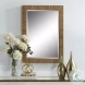 W-00561 Natural Brown Mirror