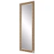 W-00562 Natural Brown Mirror