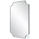 W00568 Satin Black Mirror