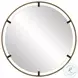 W00570 Gold Mirror