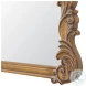 W-00580 Antique Gold Mirror