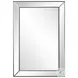 W00590 Dark Bronze Mirror