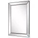 W00590 Dark Bronze Mirror